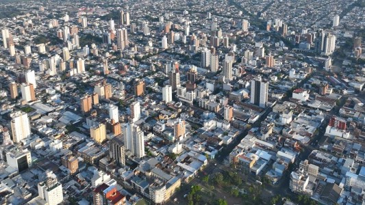 El 35% de la población en la provincia de Santa Fe no tiene casa propia