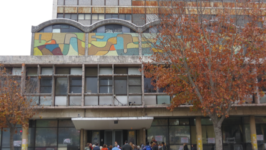 La ciudad en la mirada de Saer y Josefa Díaz y Clucellas, y mucho más para descubrir