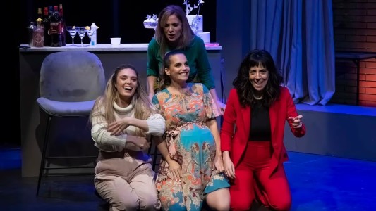 Llega la obra "Madres" al Teatro Luz y Fuerza