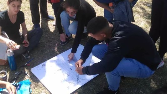 Tras la firma de un convenio, el proyecto de Vivienda Colectiva empieza a ser una realidad