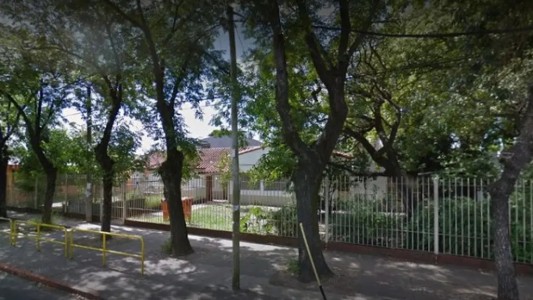 Rosario: escuelas cerradas y alumnos sin clases por amenazas y ataques armados