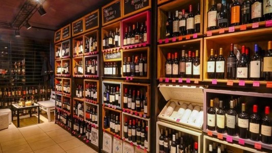 Efecto inflación: en abril los vinos aumentaron 21,3%