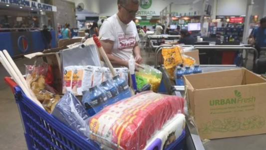"Provincia 25", el fenómeno del turismo de compras que ya mueve lo mismo que un distrito
