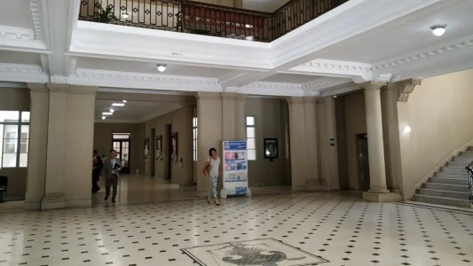 Siete años y medio de cárcel por intentar matar a una mujer