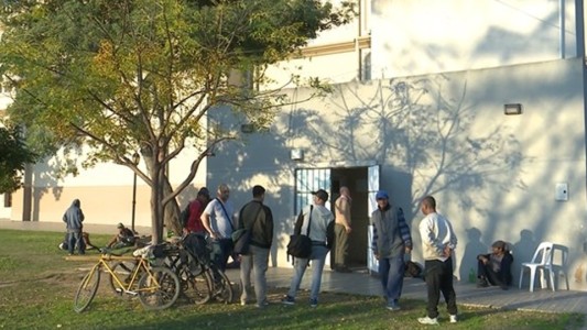 "Duchas Solidarias" en la Basílica de Guadalupe