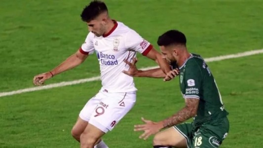 Antes de jugar con Unión, Huracán visita hoy a Sarmiento