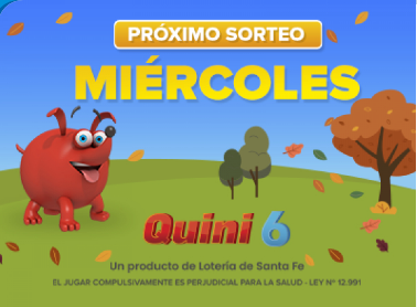 Quini 6: 33 apostadores ganaron más de $1.500.000