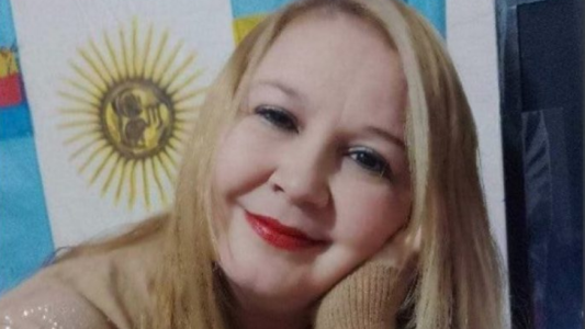 Hallaron estrangulada a una periodista en Curuzú Cuatiá y detuvieron a su expareja