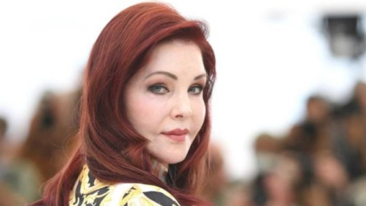 Priscilla Presley llegó a un acuerdo con su nieta en la disputa por la herencia de su hija Lisa Marie