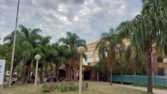 Sigue en grave estado la nena que cayó en una pileta en Recreo