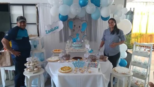 Una embarazada transfirió por error $55 mil que el receptor devolvió: “Era para pagar mi cesárea”