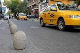 Violenta discusión de tránsito: un taxista le clavó un destornillador a otro automovilista