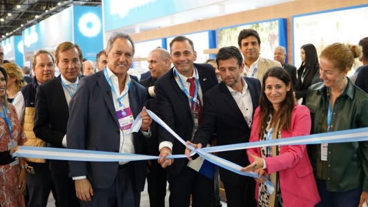 Santa Fe expone su potencial productivo al mercado latinoamericano