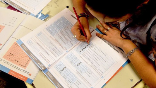 El Ministerio de Educación realizó un análisis de los resultados de las Pruebas Aprender 2022
