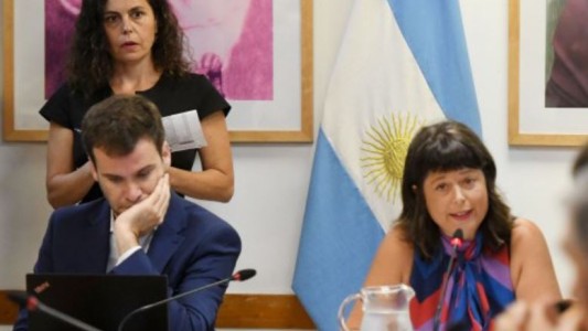 El Frente de Todos pidió la ampliación del juicio político a la Corte por los fallos sobre Tucumán y San Juan