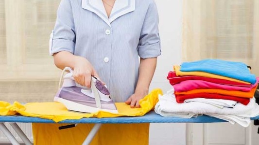 Servicio doméstico: cuál es el nuevo valor de los sueldos a partir de junio