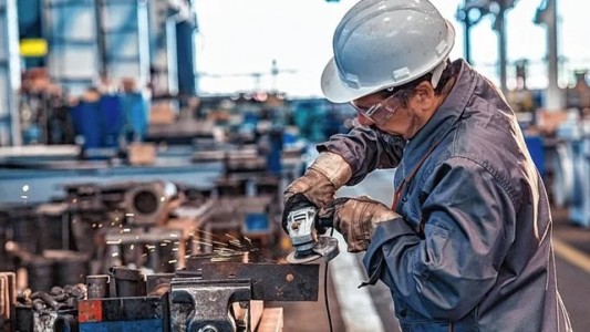 Santa Fe superó en abril los 550.000 puestos de trabajo registrados en el sector privado