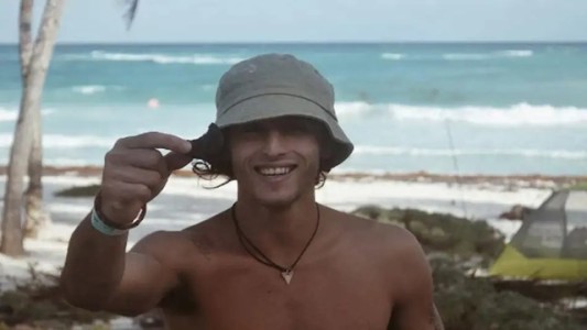 La familia de Benjamín Gamond denunció un apriete policial en México