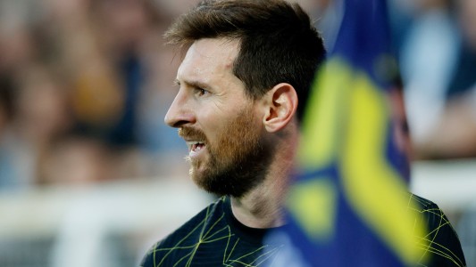 Jordi Alba, Ansu Fati y los 11 jugadores que bajaría el Barcelona para traer a Lionel Messi