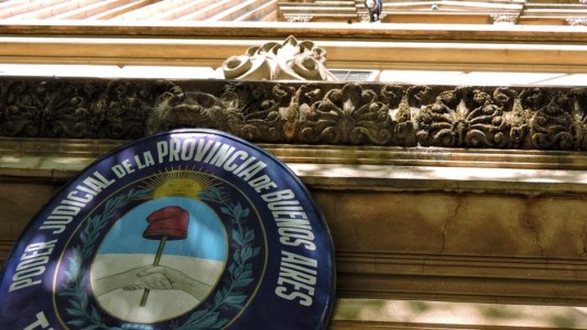 Condenado a 5 años de prisión por golpear ferozmente a un bebé