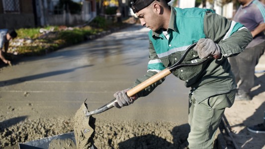 Bacheo, fumigación e iluminación previstos para este 24 de mayo