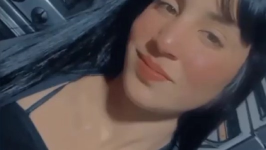 Ofrecen 5 millones de pesos por datos sobre Brisa del Pino, desaparecida en La Matanza