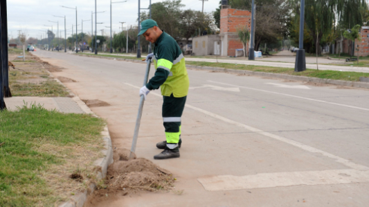 Cómo funcionarán los servicios municipales en estos feriados