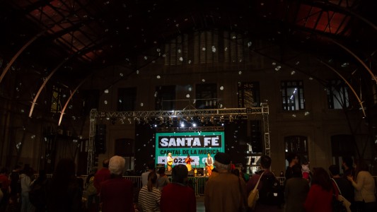 El Festival Santa Fe Capital de la Música suma artistas nacionales