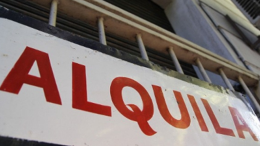 Golpe al bolsillo: Los alquileres aumentan en un 100%
