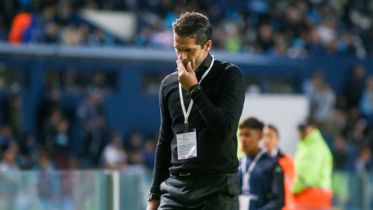 Racing recibió una multa de 100.000 dólares por actos de racismo contra Flamengo