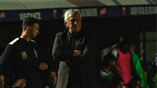 Gorosito piensa cambios en Colón para recibir a Central Córdoba