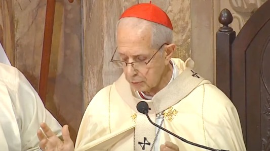 La Iglesia volvió a advertir sobre la situación social y reclamó que los candidatos "demuestren su vocación de servicio"