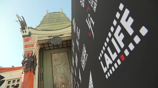 Argentina tendrá tres películas en el Festival Internacional de Cine Latino de Los Ángeles