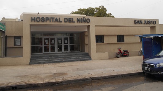 Murió el niño de 9 años que fue baleado durante un intento de robo a su padre en Virrey del Pino