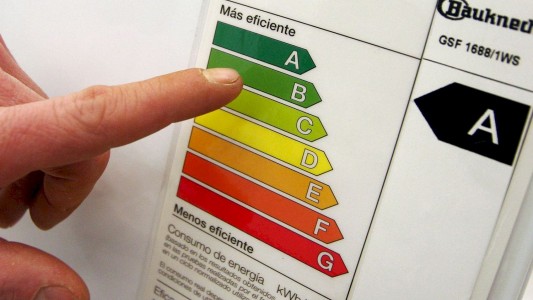 Invitan a las provincias a adherir al programa de etiquetado de viviendas