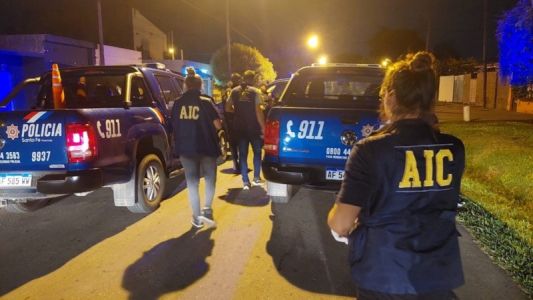 Rosario: dos crímenes en la noche del viernes