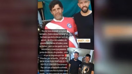 El drama del futbolista rosarino al que ya le asesinaron a cuatro hermanos
