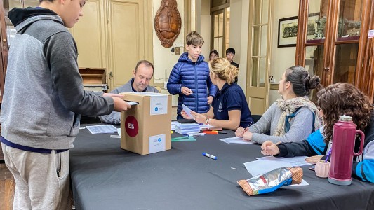 Presupuesto Participativo 2023: Se eligen los proyectos ganadores en la UNL