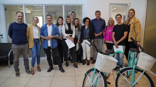 “Hackear la calle”, intervenir el espacio público con la perspectiva de la juventud