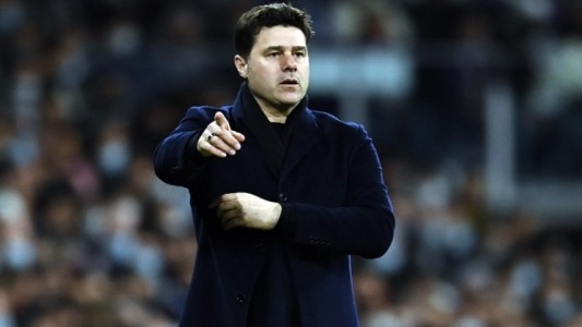Chelsea oficializó la designación de Mauricio Pochettino como nuevo DT