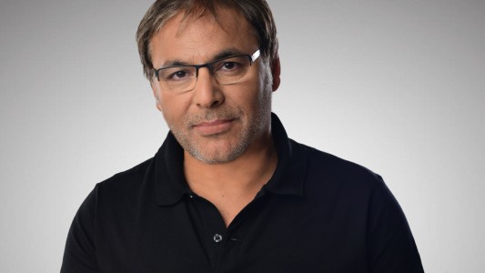 Gabriel Rolon presenta “Palabra Plena” en Santa Fe