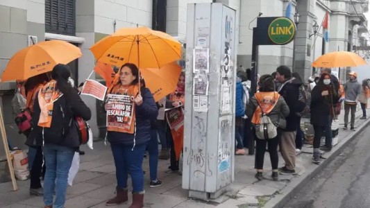 Este martes no habrá atención en hospitales públicos por un paro de Siprus