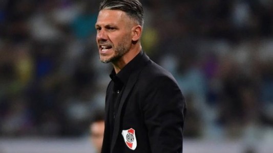 ¿Qué dijo Demichelis de Armani? «No voy a ser hipócrita, no…»