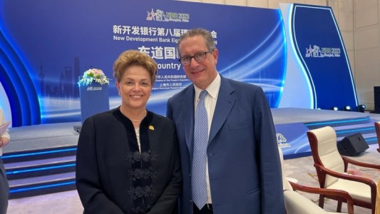 En China, Argentina no consiguió un acuerdo que le permita frenar la salida de dólares