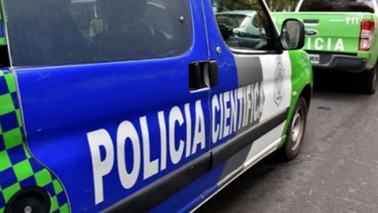 Asesinaron de ocho tiros a un joven en Moreno que era buscado por el crimen de un policía