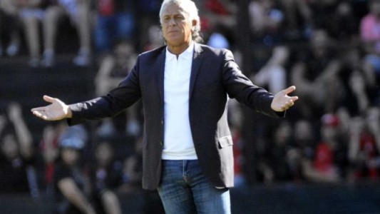 Pipo está preocupado por el futuro de dos jugadores importantes