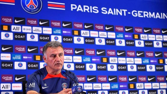 El PSG aclaró que Galtier "se expresó mal" sobre la continuidad de Messi en el club