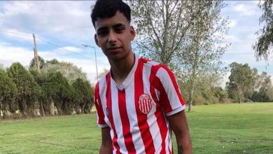 Caso Lucas: un policía declaró quién fue el efectivo que plantó el arma en el auto de las víctimas