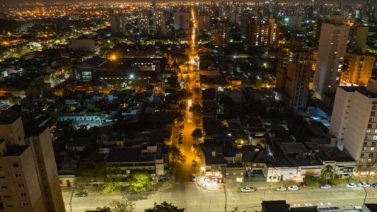 Trabajos de fumigación, iluminación y bacheo previstos para este viernes 2 de junio