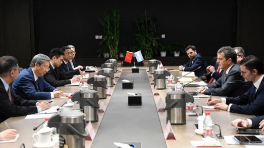 El Gobierno acordó con China avanzar en la regionalización de las exportaciones avícolas